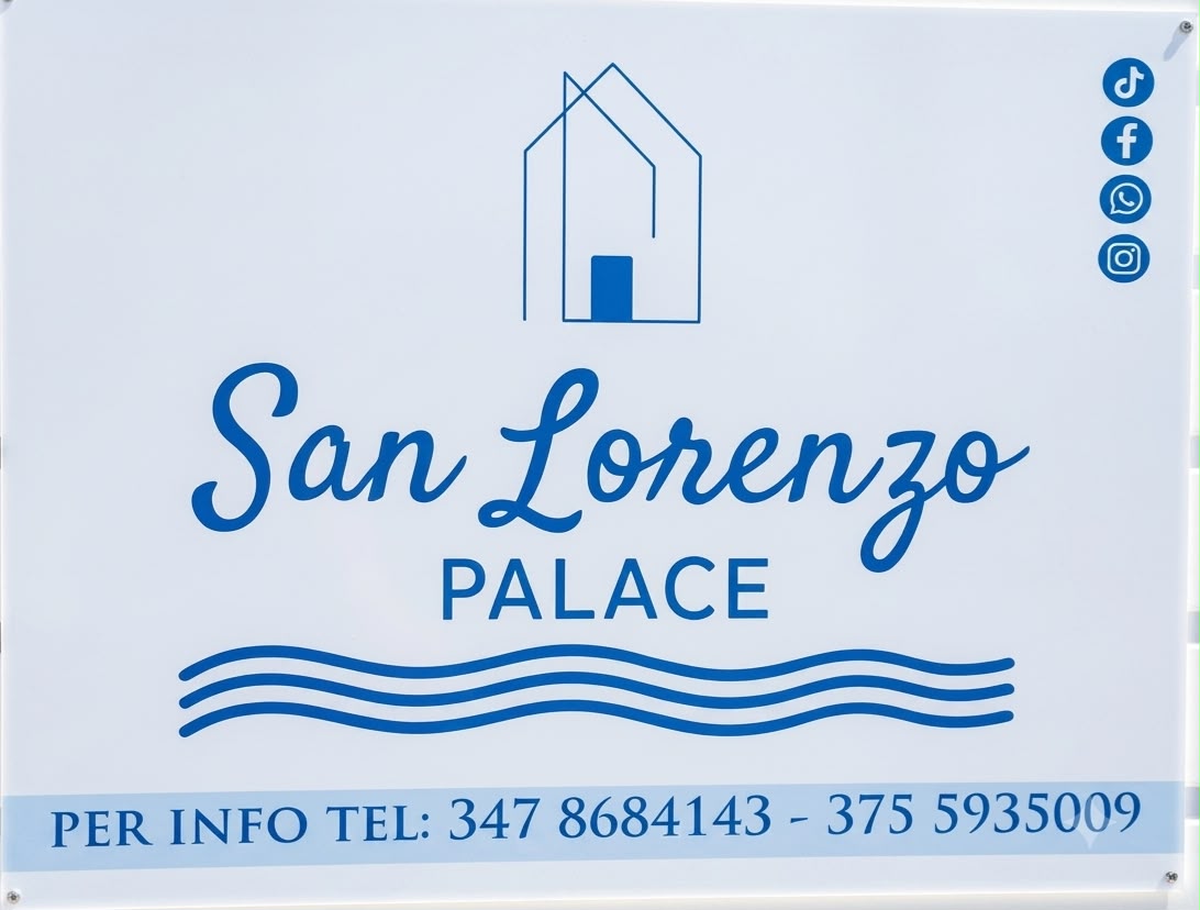 San Lorenzo Palace – appartamenti Vacanza a Marzamemi